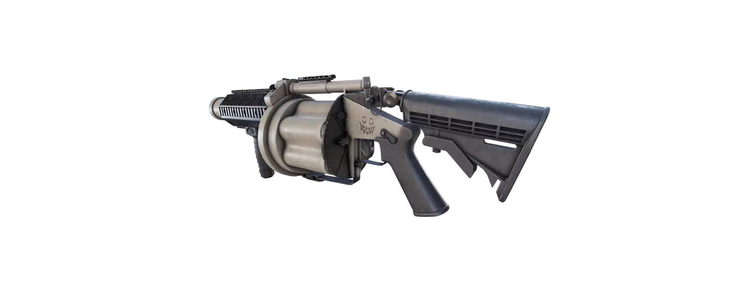 game props