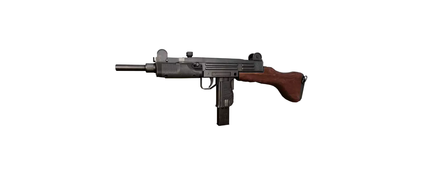 game gun