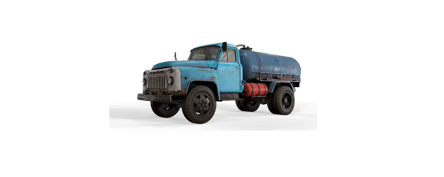 game vehicle