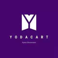 yoda cart