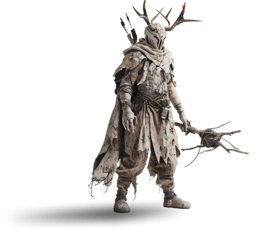 human model